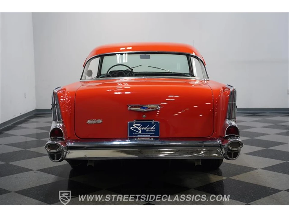 1957 Chevrolet 150 & 210 - Image 9 of 31
