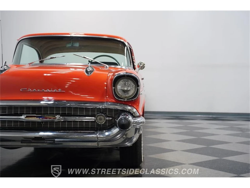 1957 Chevrolet 150 & 210 - Image 18 of 31