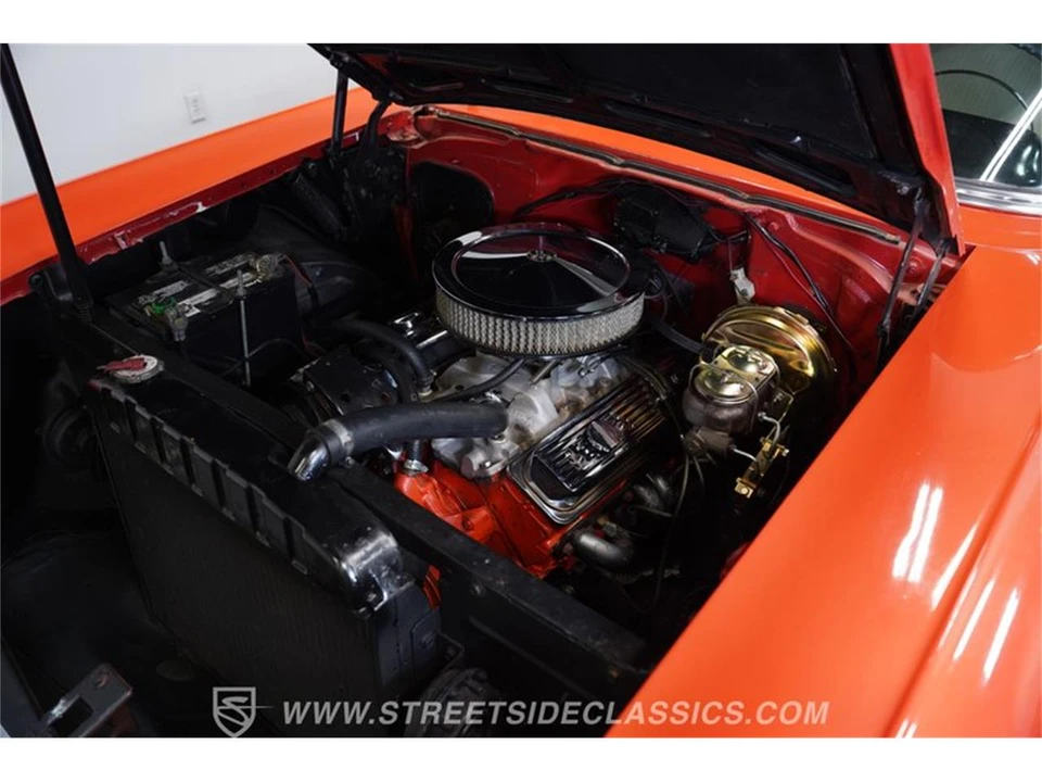 1957 Chevrolet 150 & 210 - Image 30 of 31