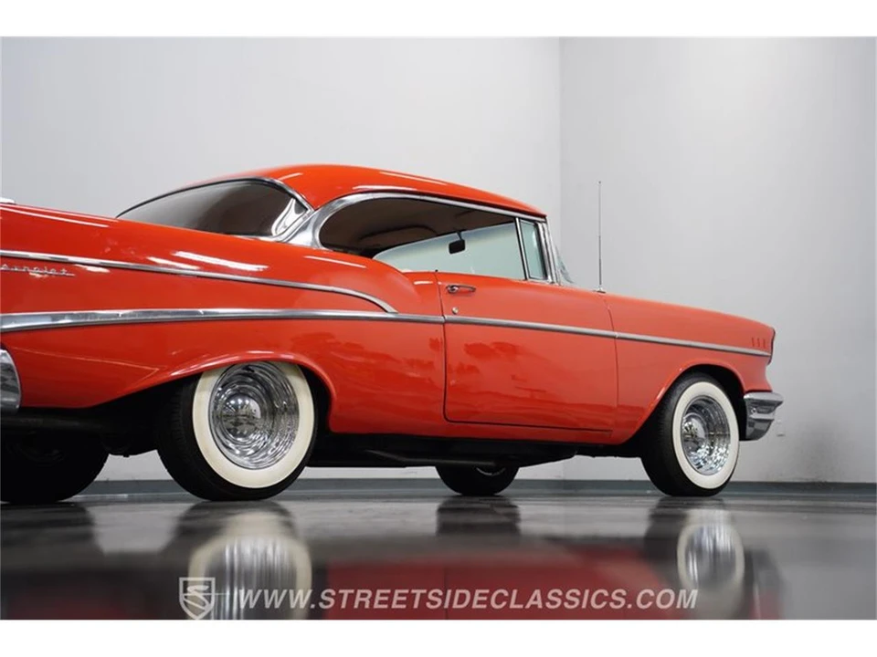 1957 Chevrolet 150 & 210 - Image 26 of 31