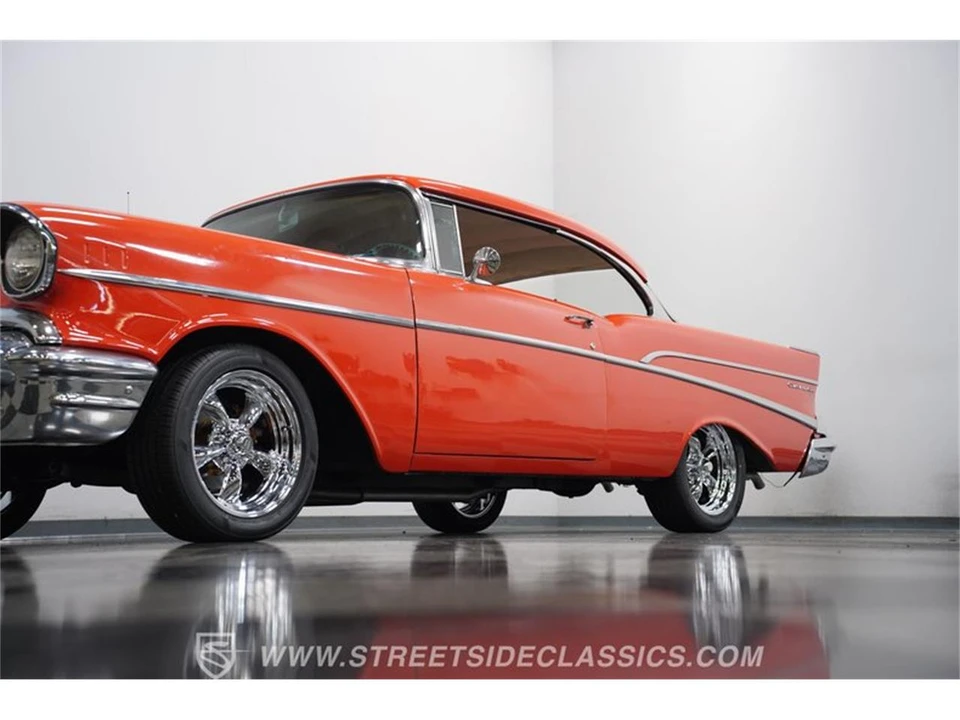 1957 Chevrolet 150 & 210 - Image 19 of 31