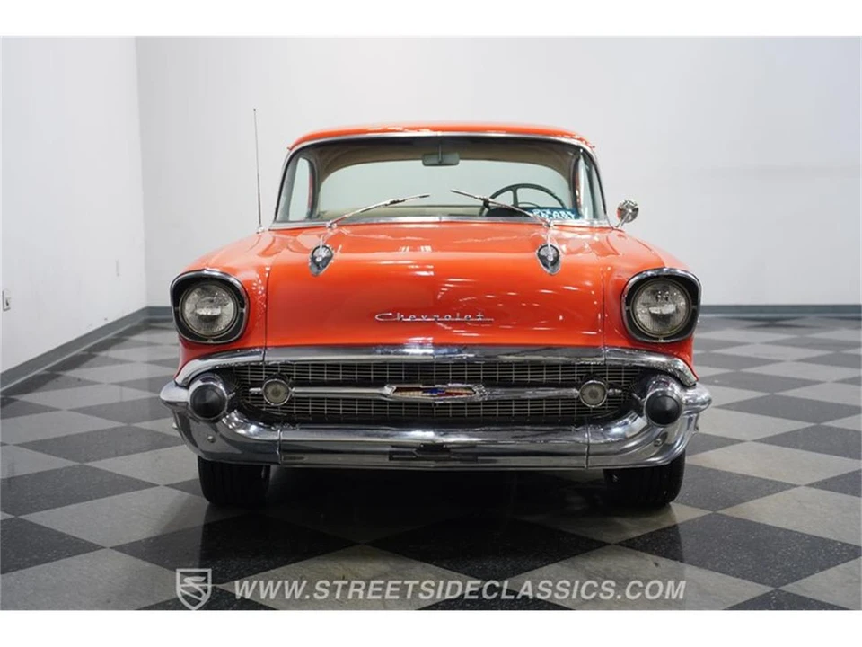 1957 Chevrolet 150 & 210 - Image 15 of 31