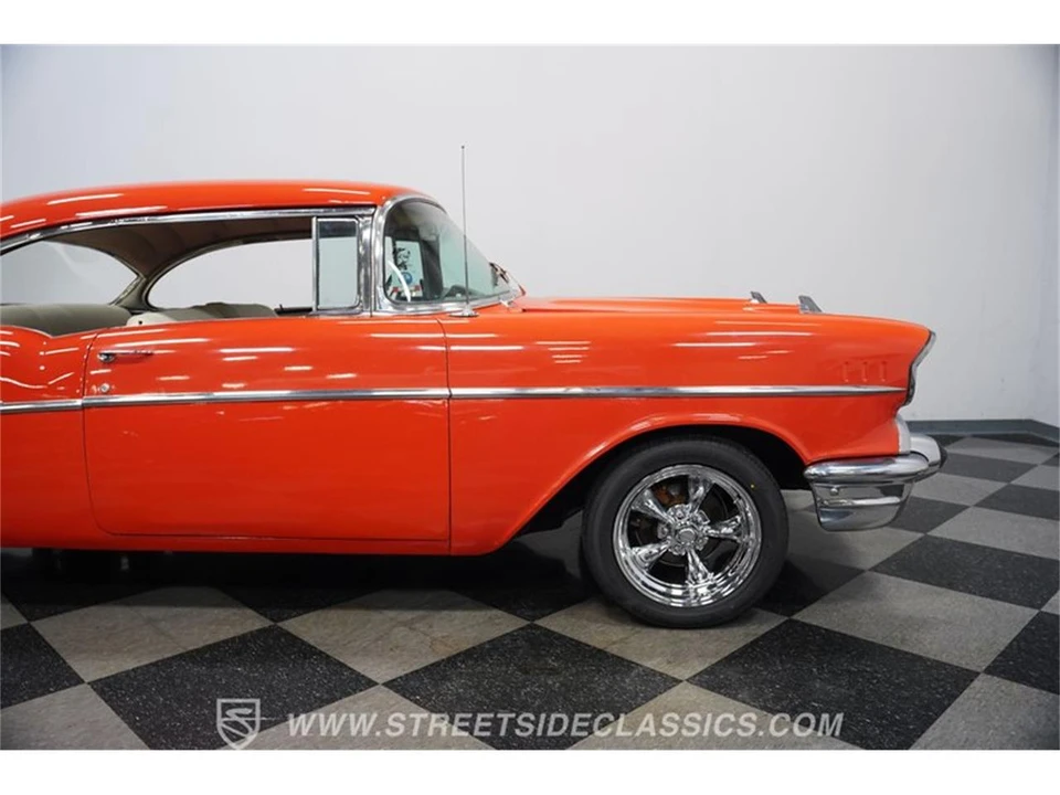1957 Chevrolet 150 & 210 - Image 27 of 31