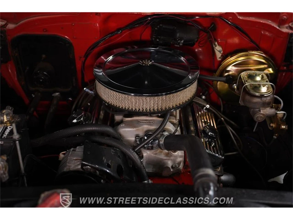 1957 Chevrolet 150 & 210 - Image 31 of 31