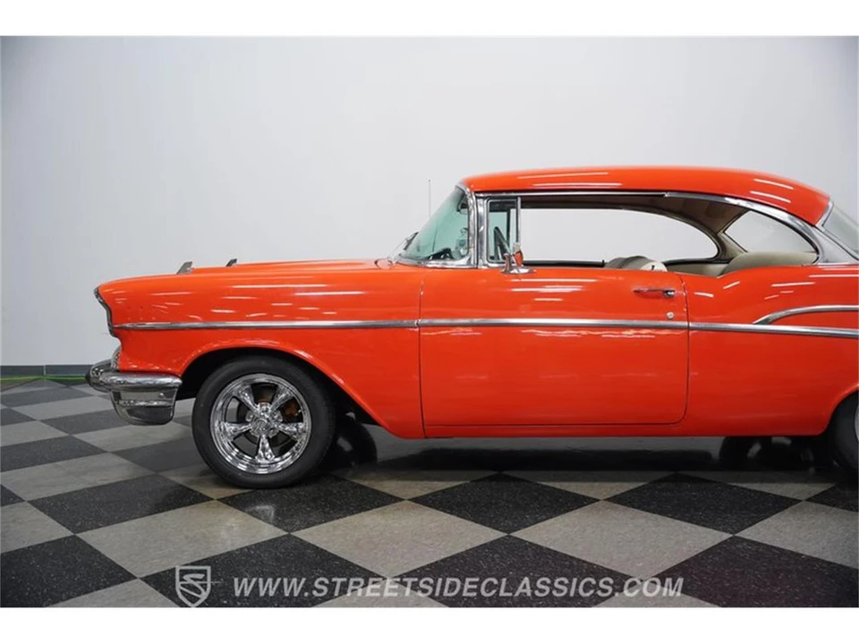 1957 Chevrolet 150 & 210 - Image 20 of 31