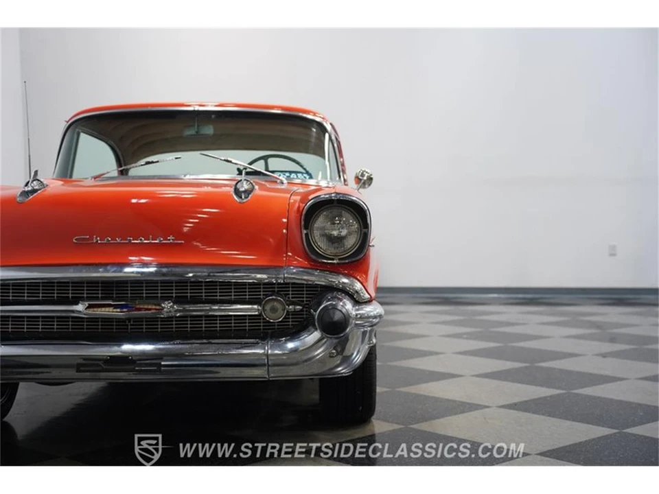 1957 Chevrolet 150 & 210 - Image 17 of 31