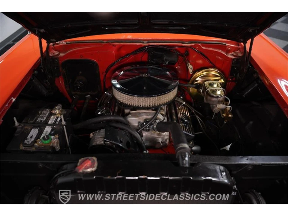 1957 Chevrolet 150 & 210 - Image 30 of 31