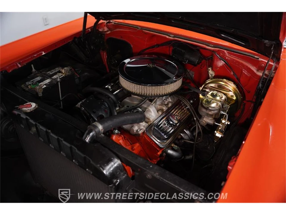 1957 Chevrolet 150 & 210 - Image 29 of 31