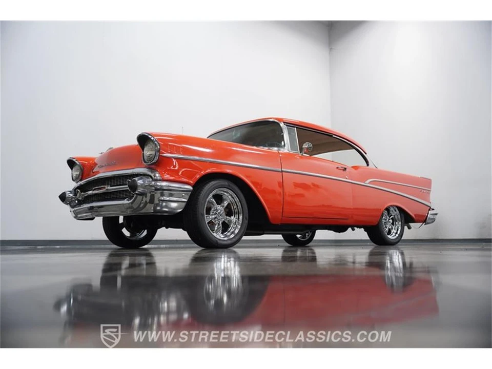 1957 Chevrolet 150 & 210 - Image 18 of 31
