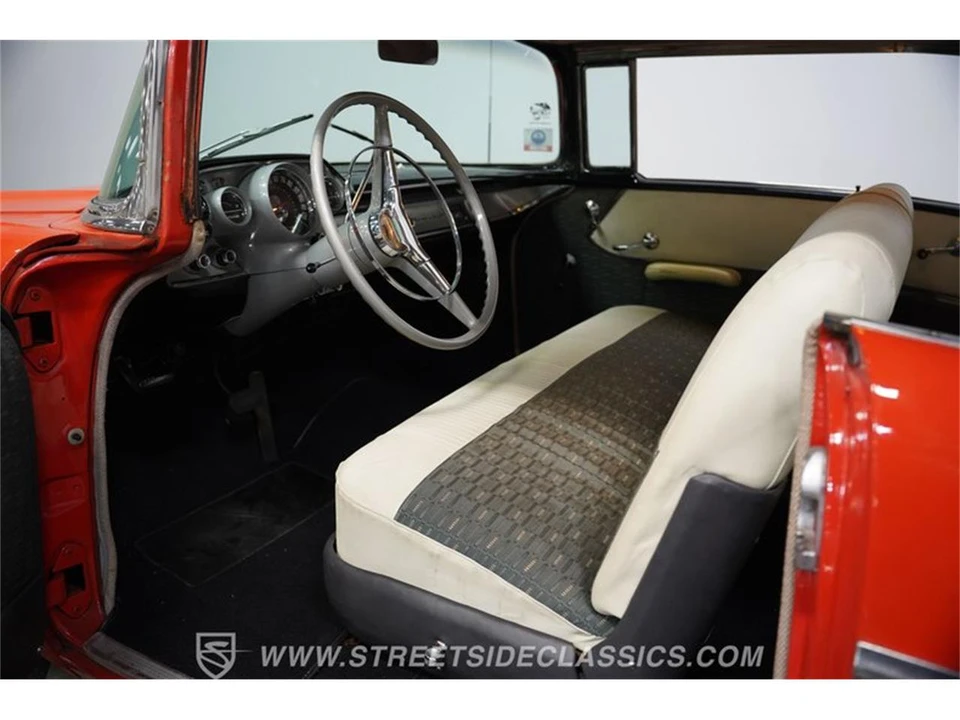 1957 Chevrolet 150 & 210 - Image 2 of 31