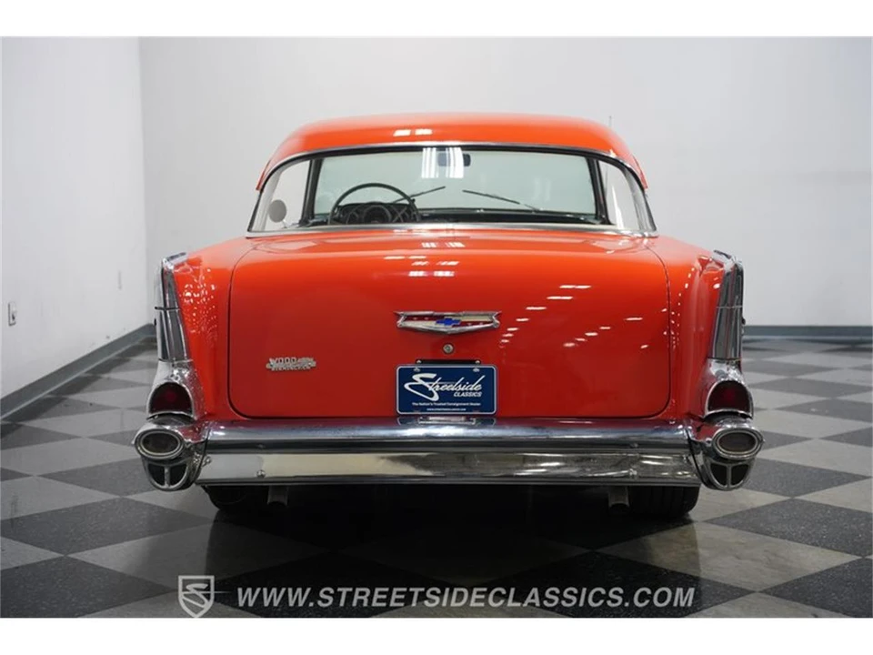 1957 Chevrolet 150 & 210 - Image 22 of 31