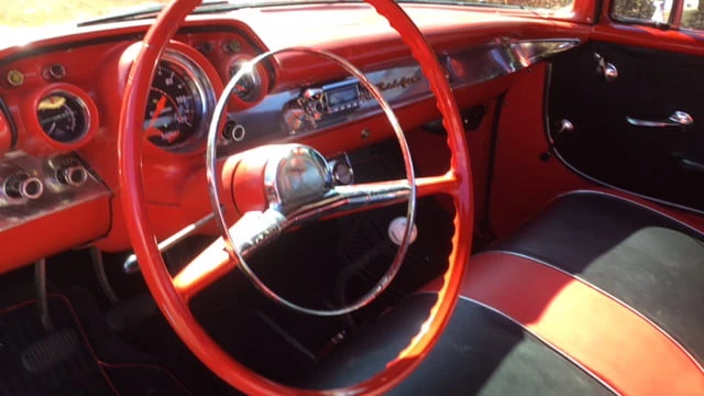 1957 Chevrolet 150 & 210 - Image 4 of 8