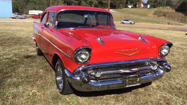 1957 Chevrolet 150 & 210 - Image 8 of 8