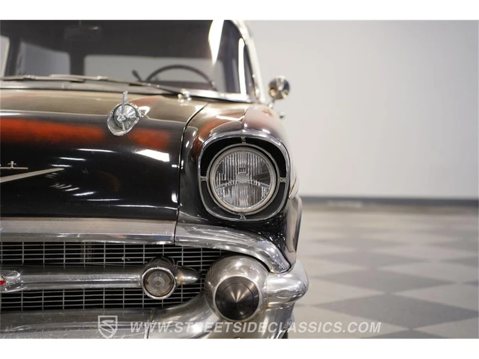1957 Chevrolet 150 & 210 - Image 19 of 31