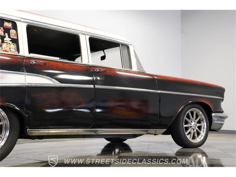 1957 Chevrolet 150 & 210 - Image 27 of 31
