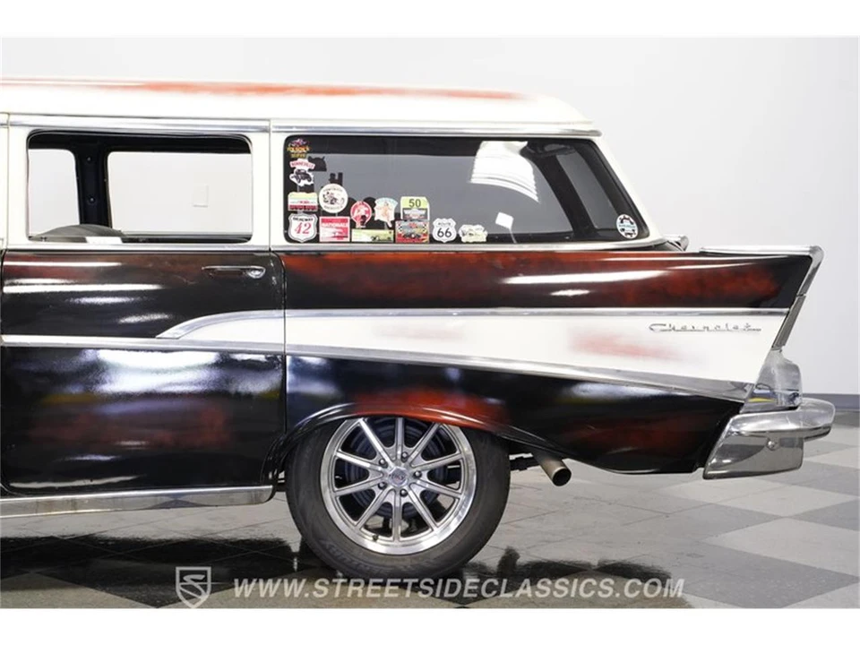 1957 Chevrolet 150 & 210 - Image 23 of 31