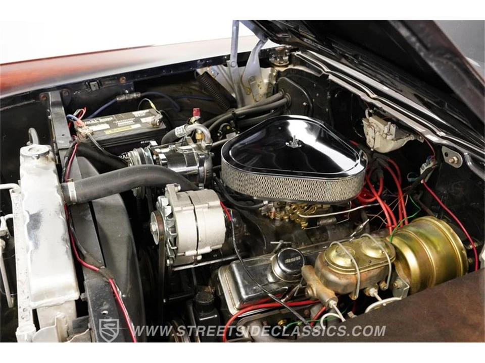 1957 Chevrolet 150 & 210 - Image 31 of 31