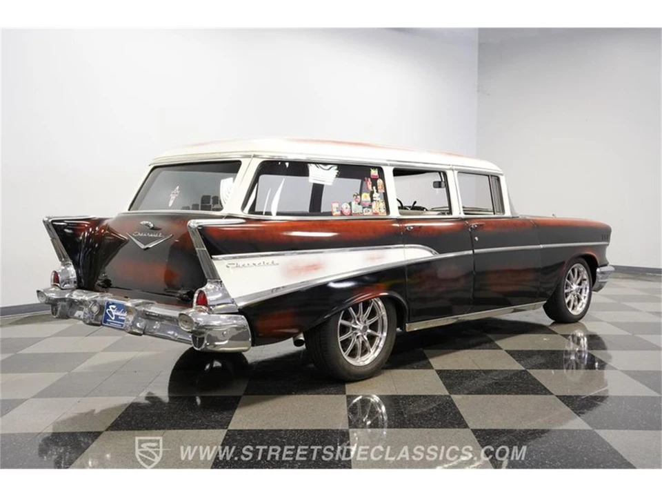 1957 Chevrolet 150 & 210 - Image 11 of 31