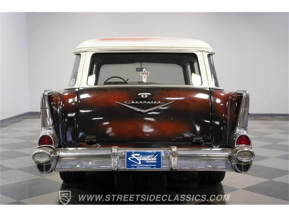 1957 Chevrolet 150 & 210 - Image 24 of 31