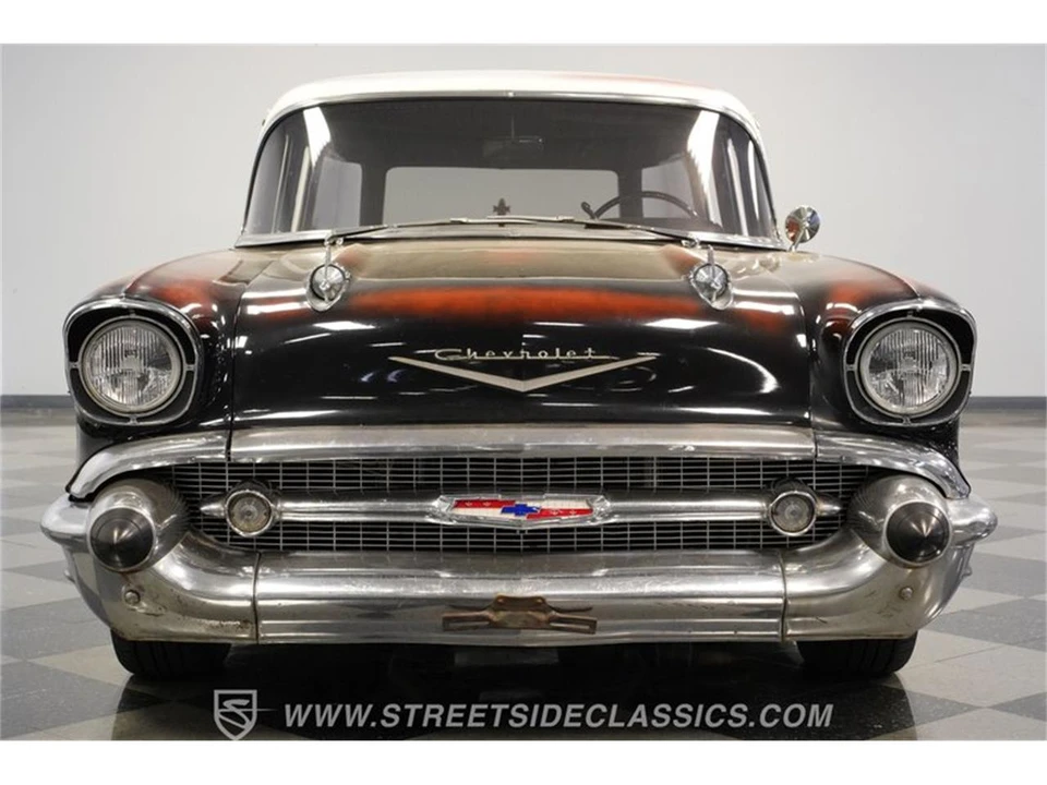 1957 Chevrolet 150 & 210 - Image 16 of 31