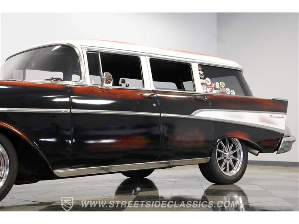 1957 Chevrolet 150 & 210 - Image 21 of 31