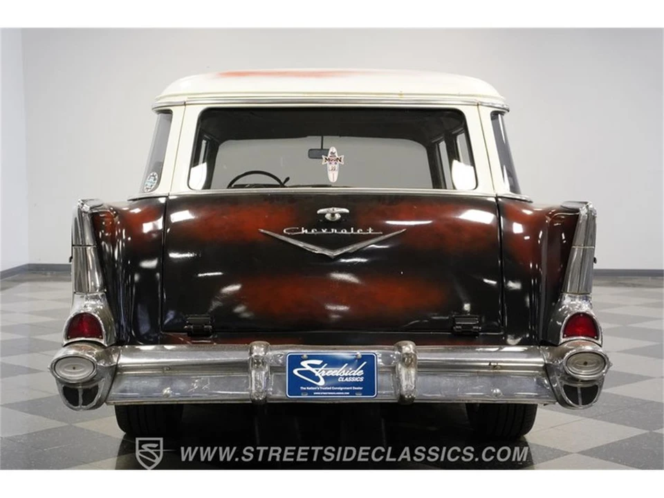 1957 Chevrolet 150 & 210 - Image 9 of 31
