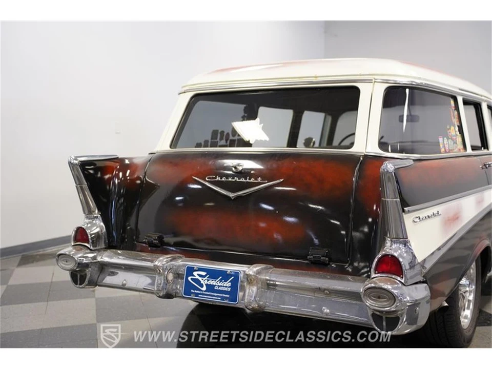 1957 Chevrolet 150 & 210 - Image 25 of 31