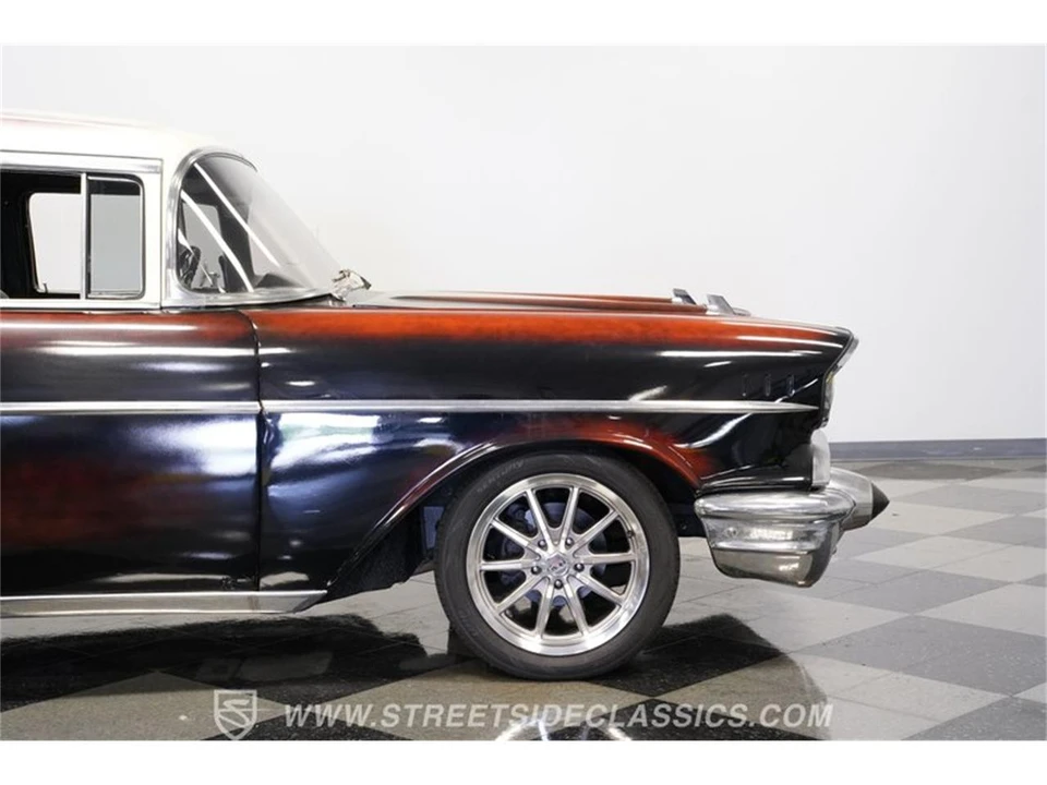 1957 Chevrolet 150 & 210 - Image 29 of 31