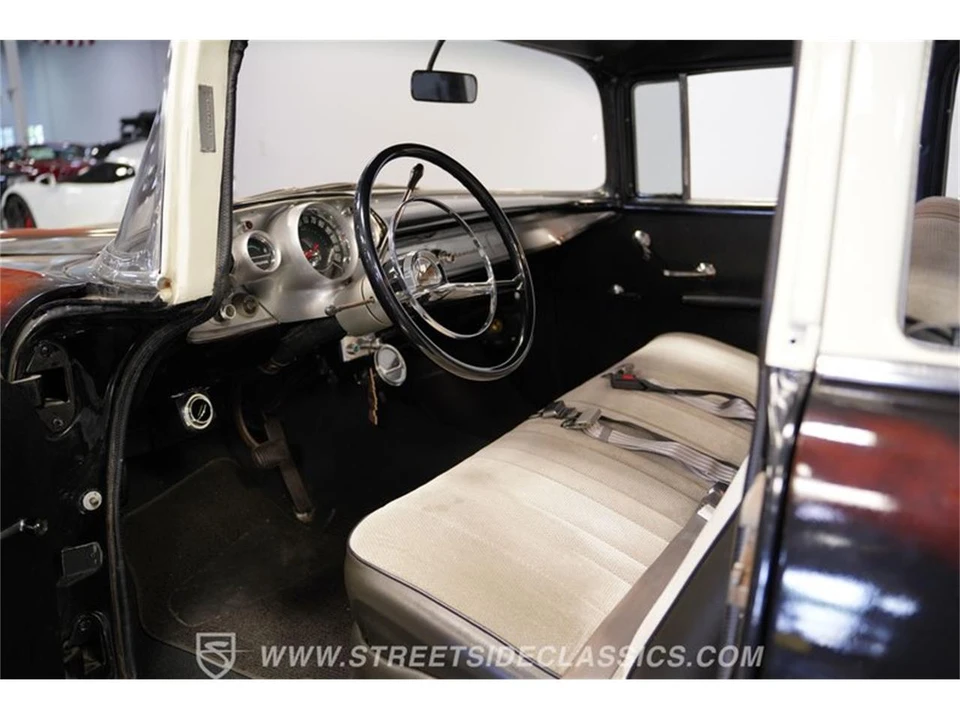 1957 Chevrolet 150 & 210 - Image 2 of 31