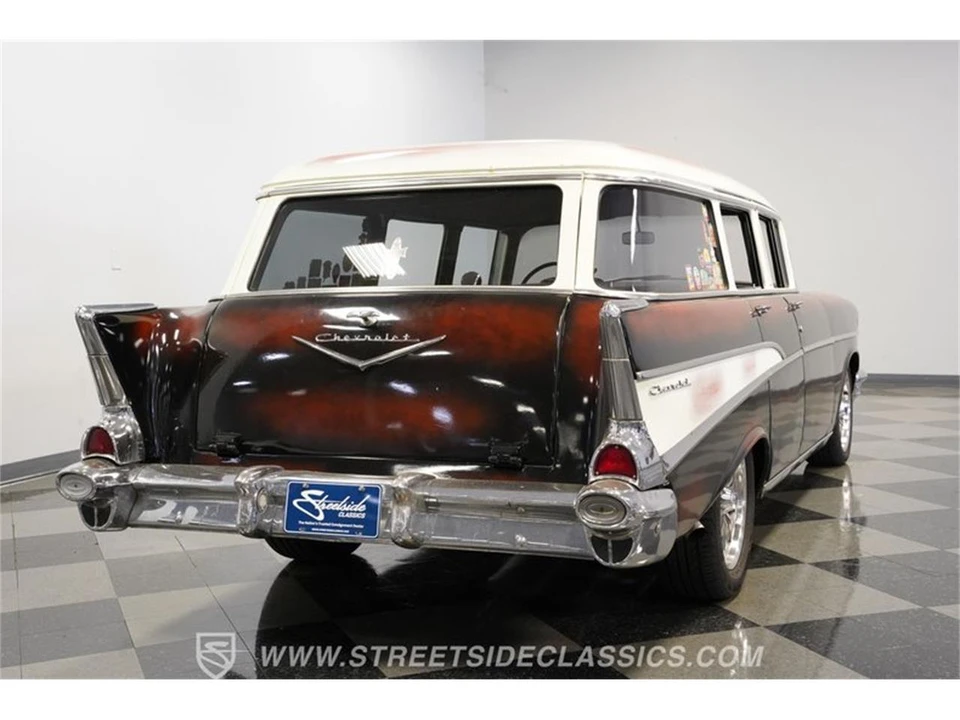 1957 Chevrolet 150 & 210 - Image 10 of 31