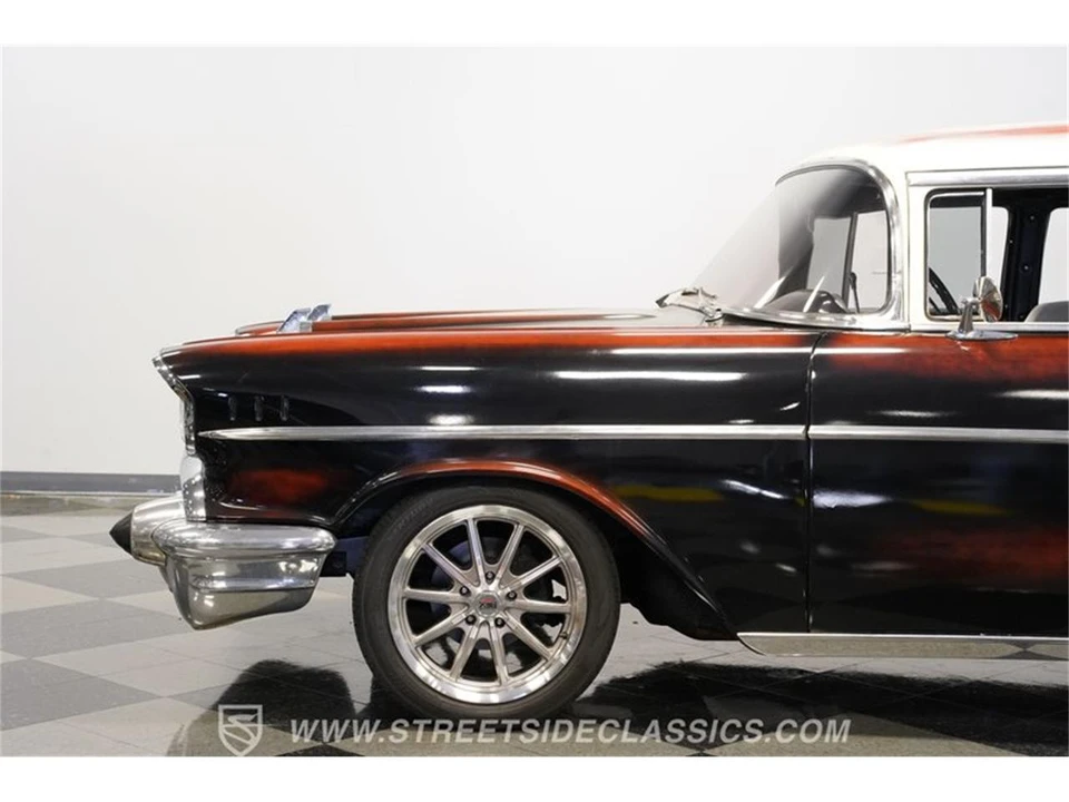 1957 Chevrolet 150 & 210 - Image 22 of 31