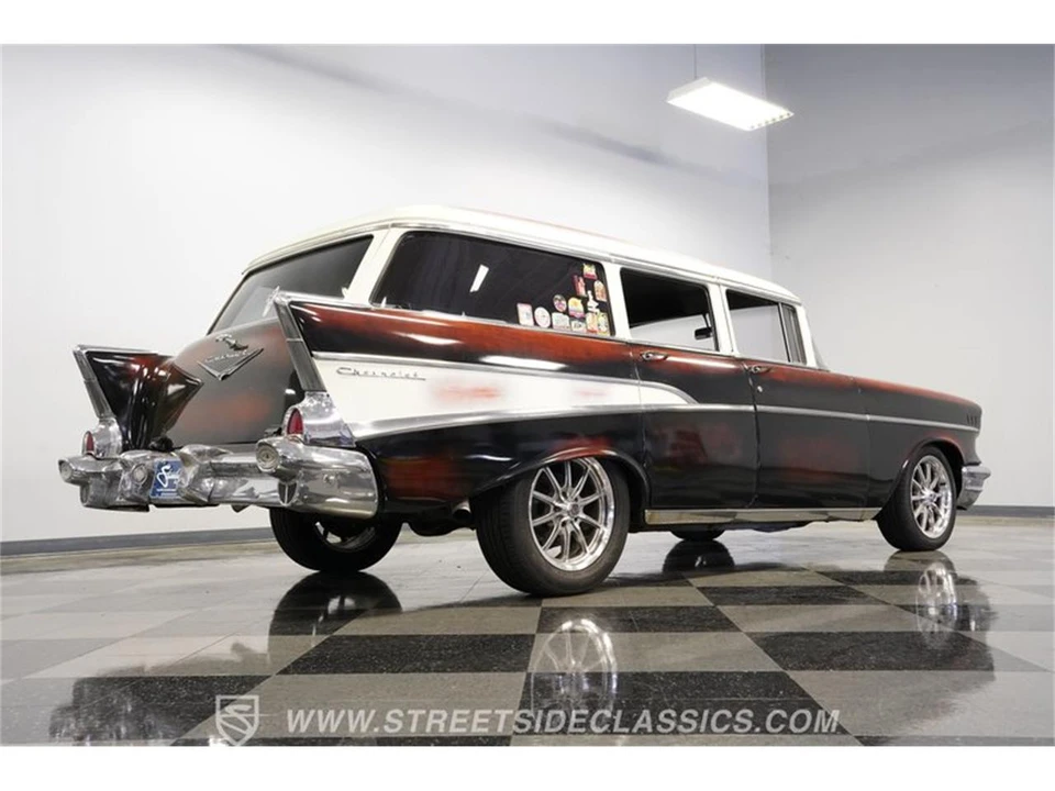 1957 Chevrolet 150 & 210 - Image 26 of 31
