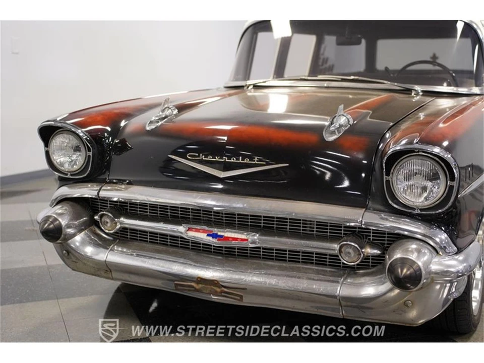 1957 Chevrolet 150 & 210 - Image 18 of 31