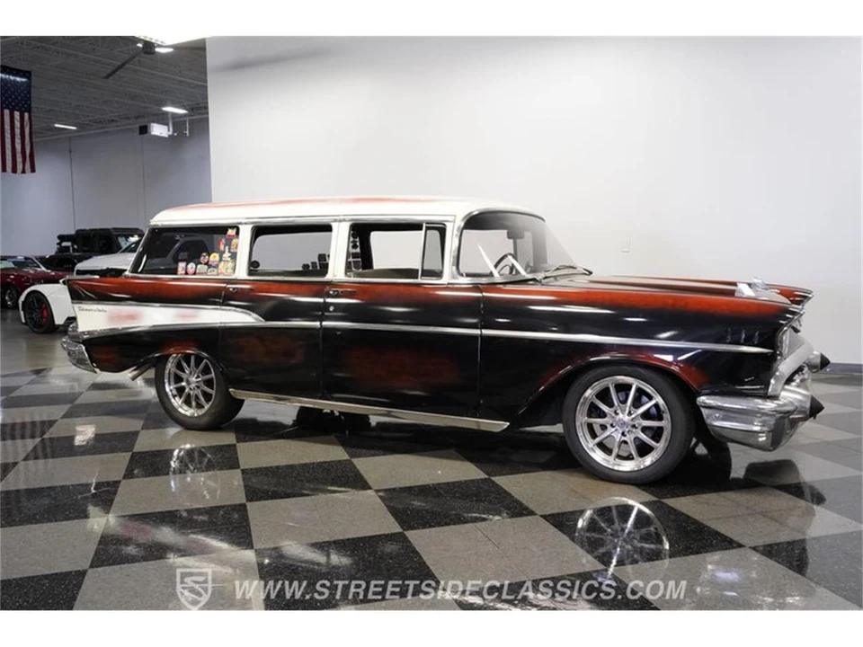 1957 Chevrolet 150 & 210 - Image 14 of 31
