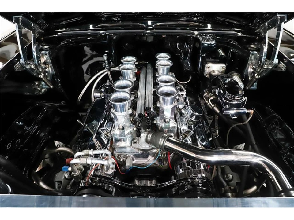 1957 Chevrolet 150 & 210 - Image 5 of 31