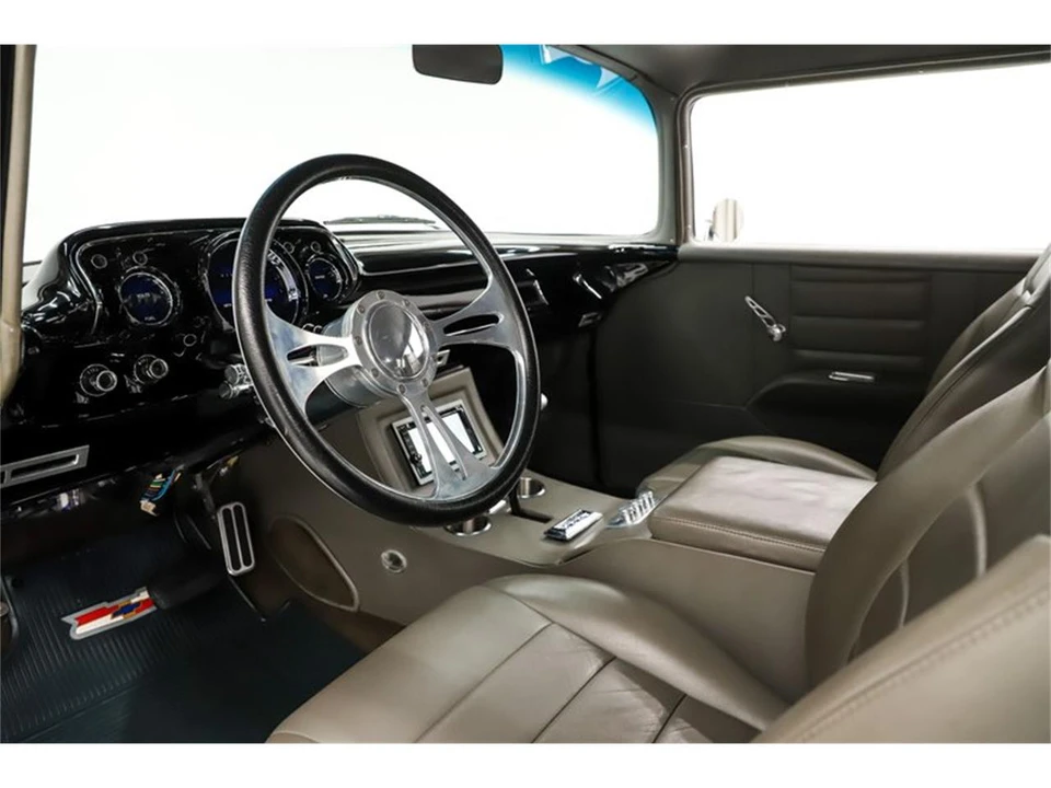 1957 Chevrolet 150 & 210 - Image 2 of 31