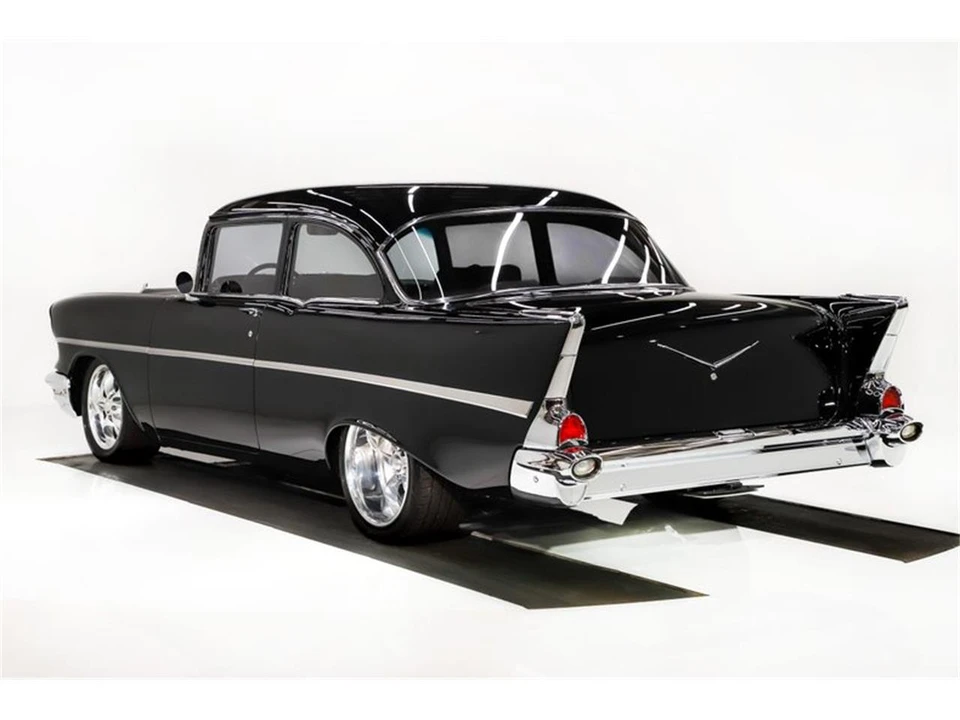 1957 Chevrolet 150 & 210 - Image 7 of 31