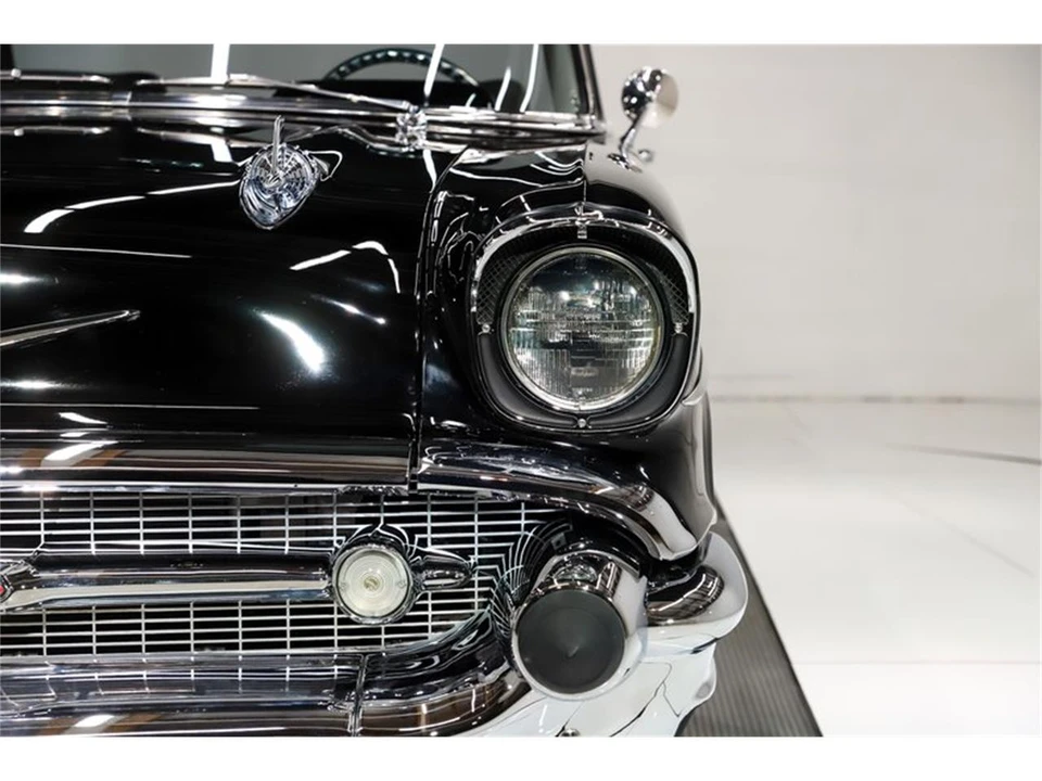 1957 Chevrolet 150 & 210 - Image 28 of 31