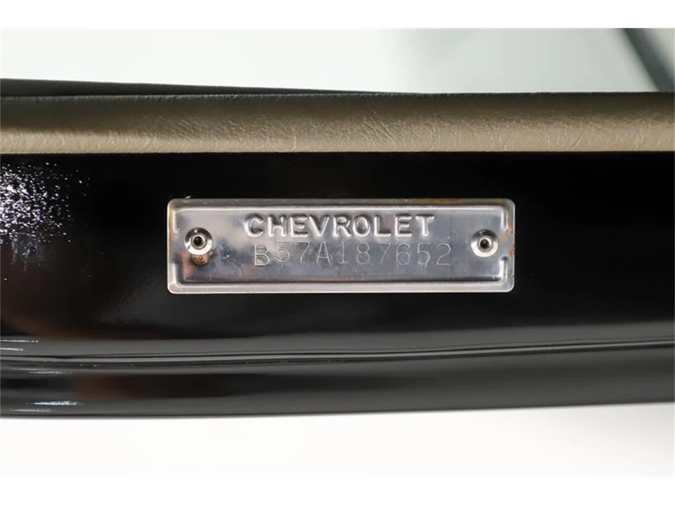1957 Chevrolet 150 & 210 - Image 16 of 31