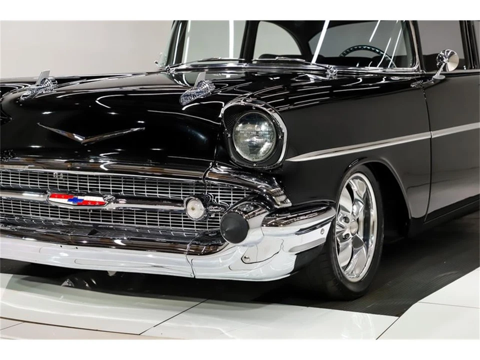 1957 Chevrolet 150 & 210 - Image 13 of 31