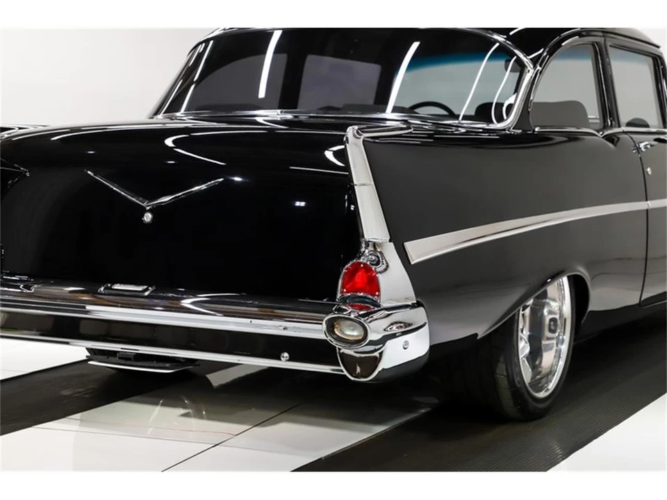 1957 Chevrolet 150 & 210 - Image 20 of 31