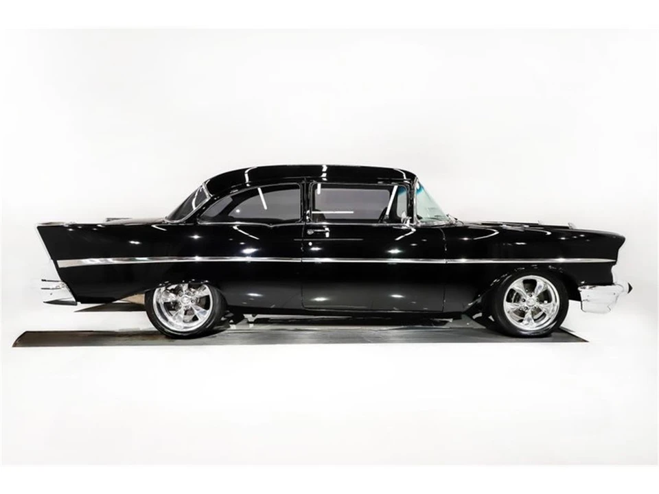 1957 Chevrolet 150 & 210 - Image 17 of 31