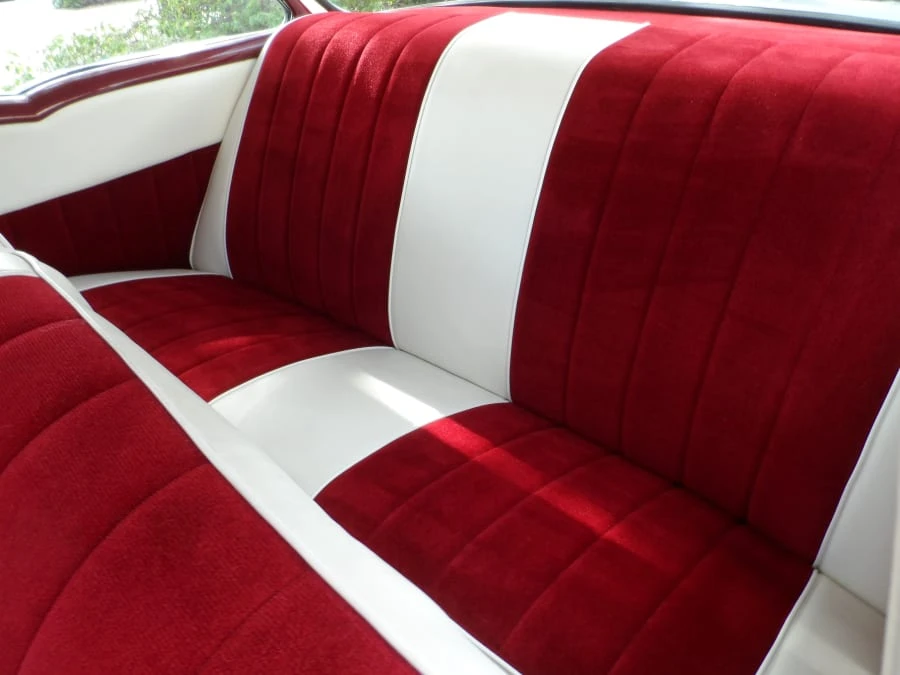 1957 Chevrolet 150 & 210 - Image 5 of 10