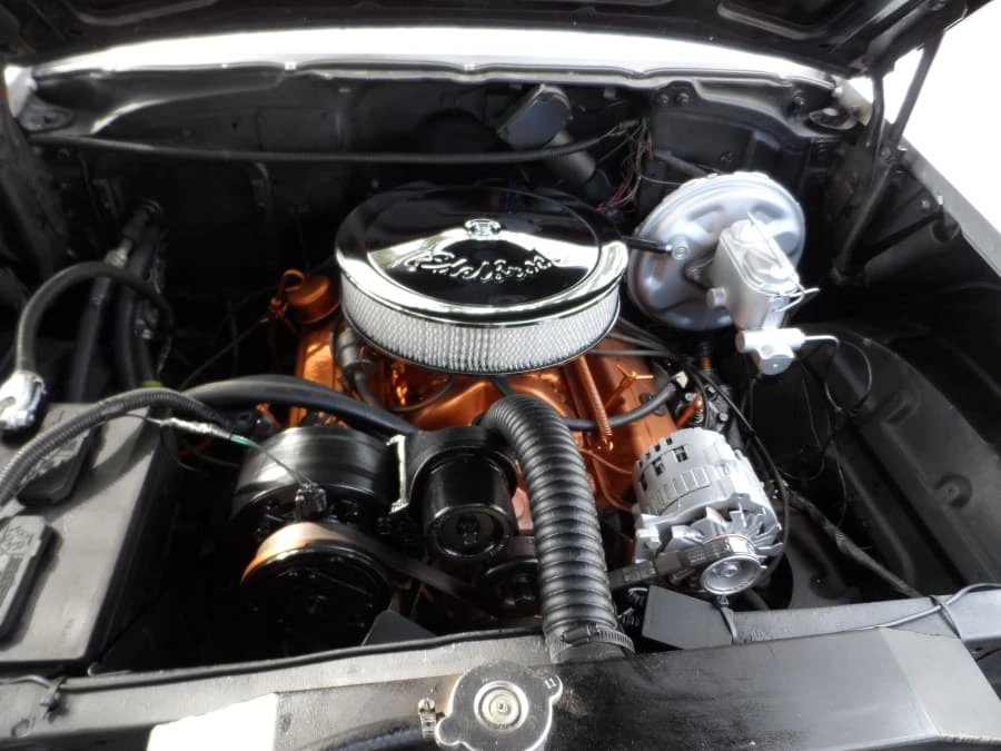 1957 Chevrolet 150 & 210 - Image 7 of 10