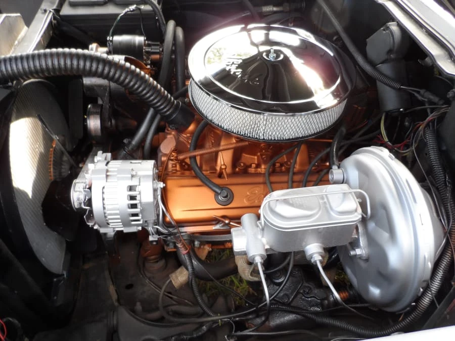 1957 Chevrolet 150 & 210 - Image 6 of 10