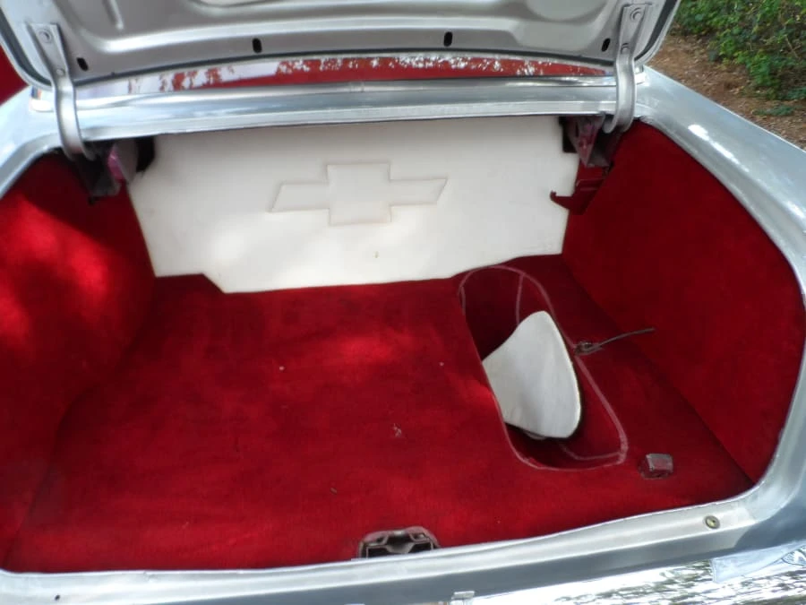 1957 Chevrolet 150 & 210 - Image 8 of 10