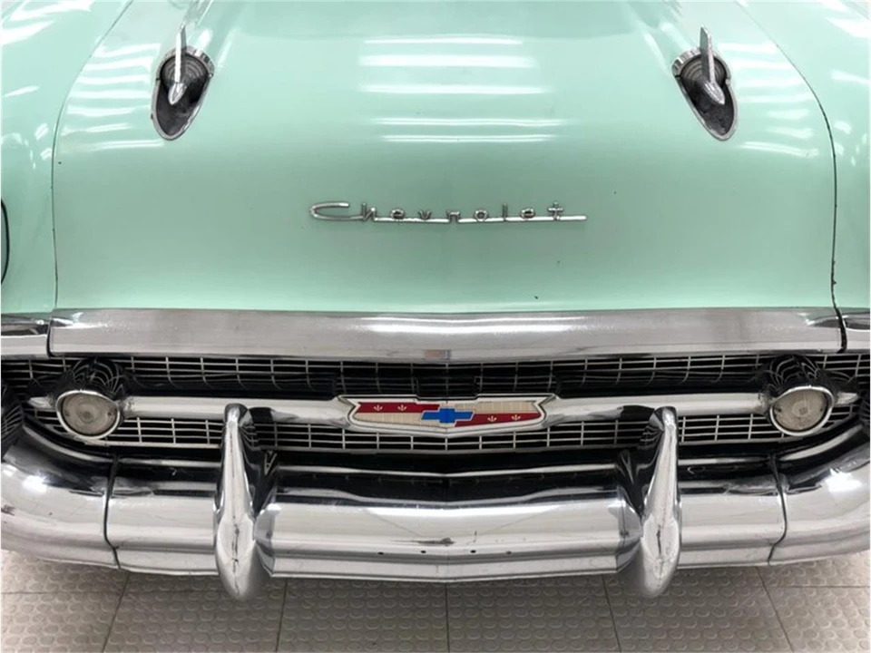 1957 Chevrolet 150 & 210 - Image 9 of 31