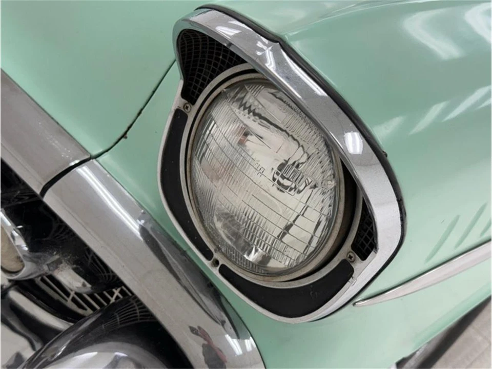 1957 Chevrolet 150 & 210 - Image 10 of 31