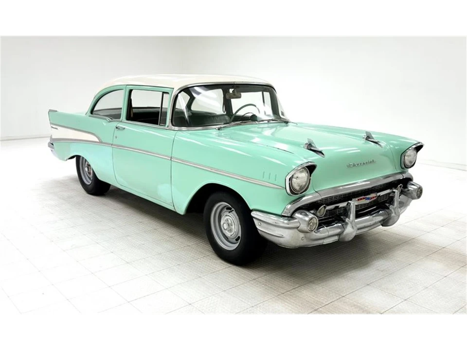 1957 Chevrolet 150 & 210 - Image 7 of 31