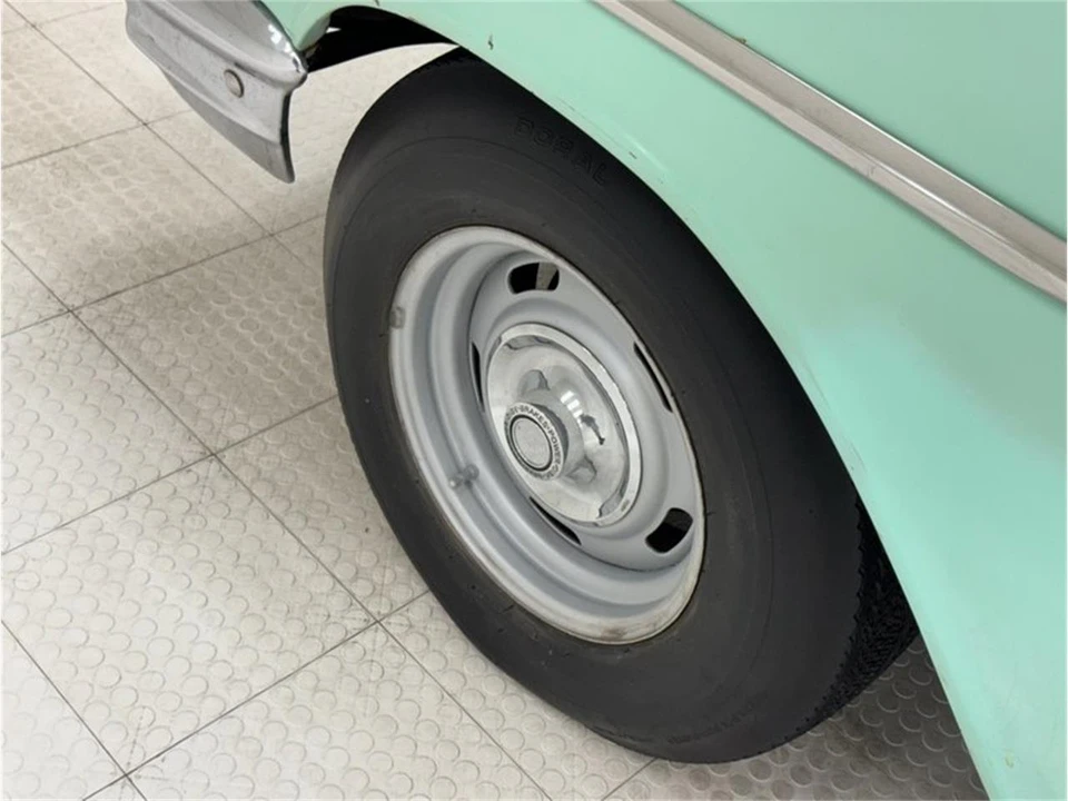 1957 Chevrolet 150 & 210 - Image 12 of 31